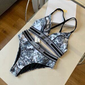 Dior Bikini Swimsuit